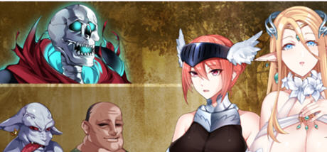 【PC/官中/横版/动作/冒险游戏/1.13G】战乙女终焉之歌 Ver1.037 STEAM官方中文版+横版动作冒险游戏+1.13G-ACG家园网