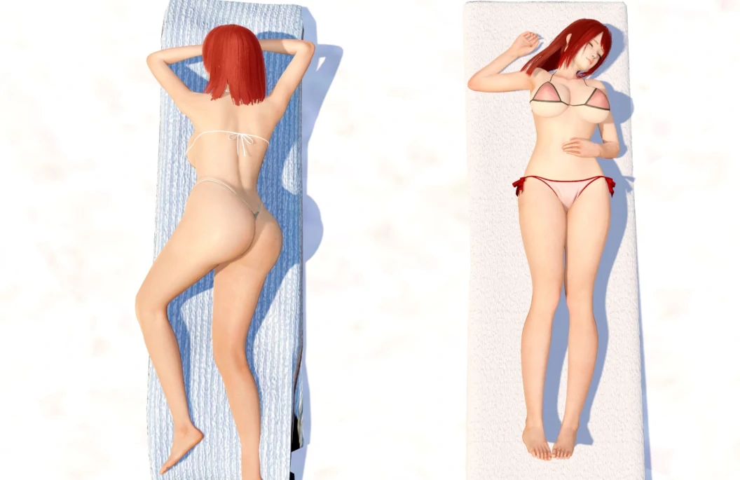 【亚洲SLG/AI汉化/3D】走出青春期:重新想象Ch.1 v0.60 AI汉化版【PC+安卓/3.8G/更新】 更新日志图 1