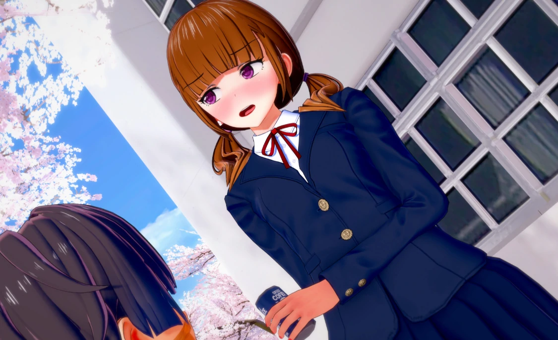 【日系SLG/AI汉化/3D】浪漫喜剧:分歧者0.1.2.1p AI汉化版【PC+安卓/1G/更新】 更新日志图 1