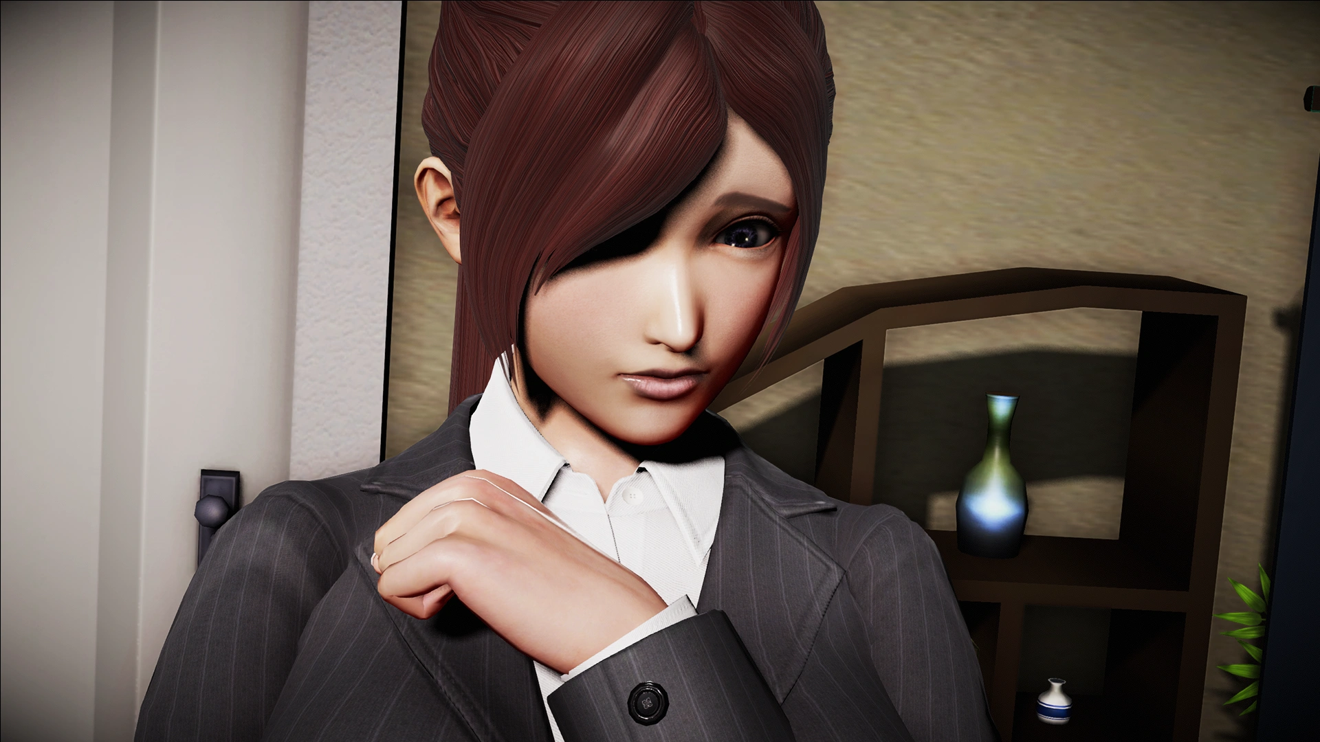 【亚洲SLG/AI汉化/学校】辍学传奇0.12.0b AI汉化版【PC+安卓/5.73G/更新】 内容图 2