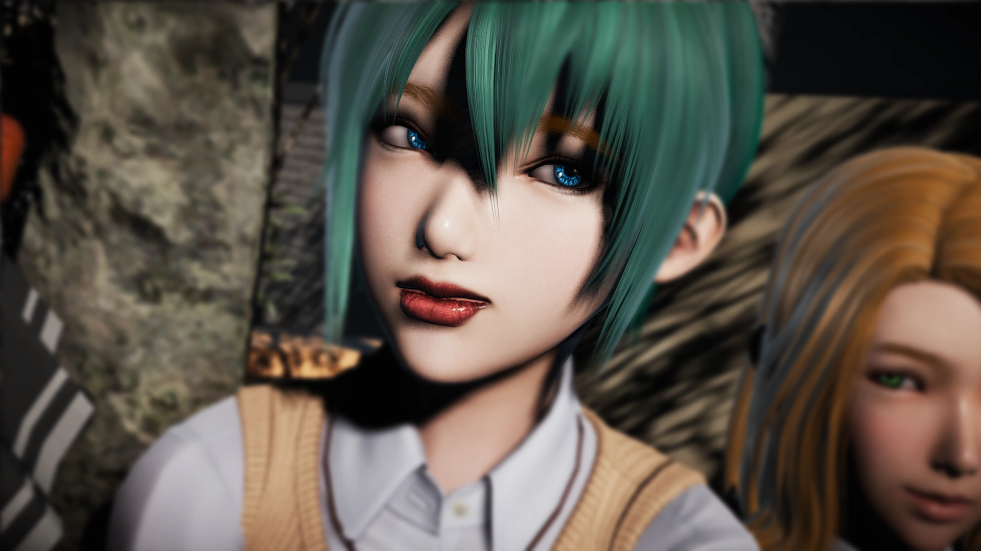 【亚洲SLG/AI汉化/学校】辍学传奇0.12.0b AI汉化版【PC+安卓/5.73G/更新】 内容图 3