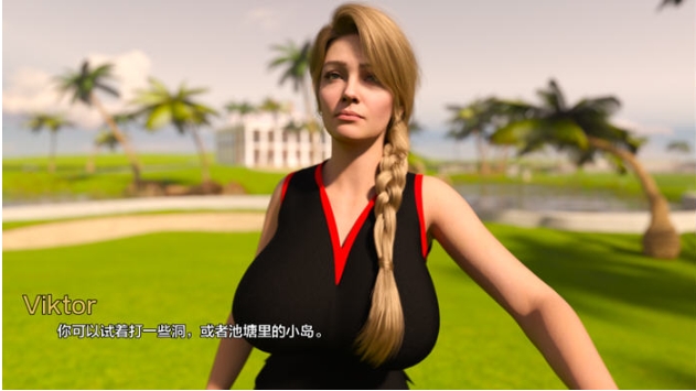 【PC/安卓/汉化版/SLG游戏/5.25G】超越约束(Beyond Constraints) Update 3 汉化版+PC+安卓+动态SLG游戏+5.25G