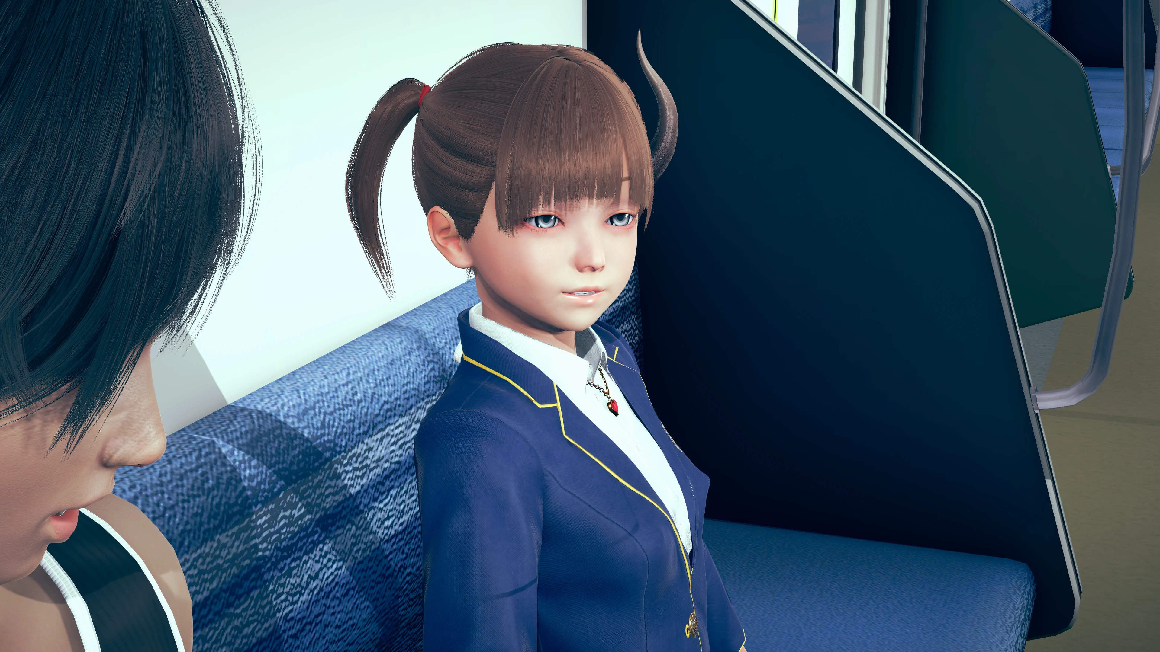 【亚洲SLG/AI汉化/3D】魔王测试版0.2.1 AI汉化版【PC+安卓/5G/更新】 更新日志图 2