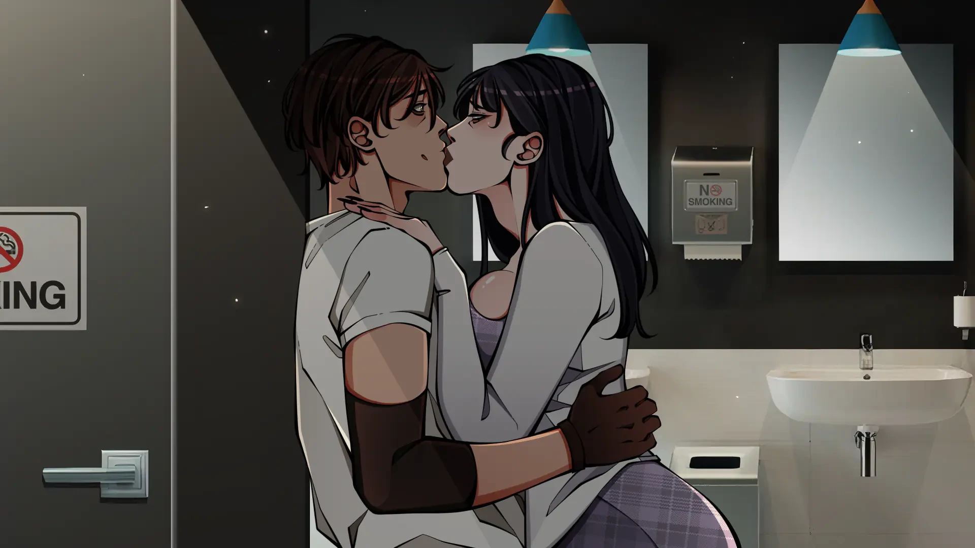 【欧美SLG/AI汉化/同人】鸣人：忍者之王v0.36 Free AI汉化版【PC+安卓/4.25G/更新】 更新日志图 2