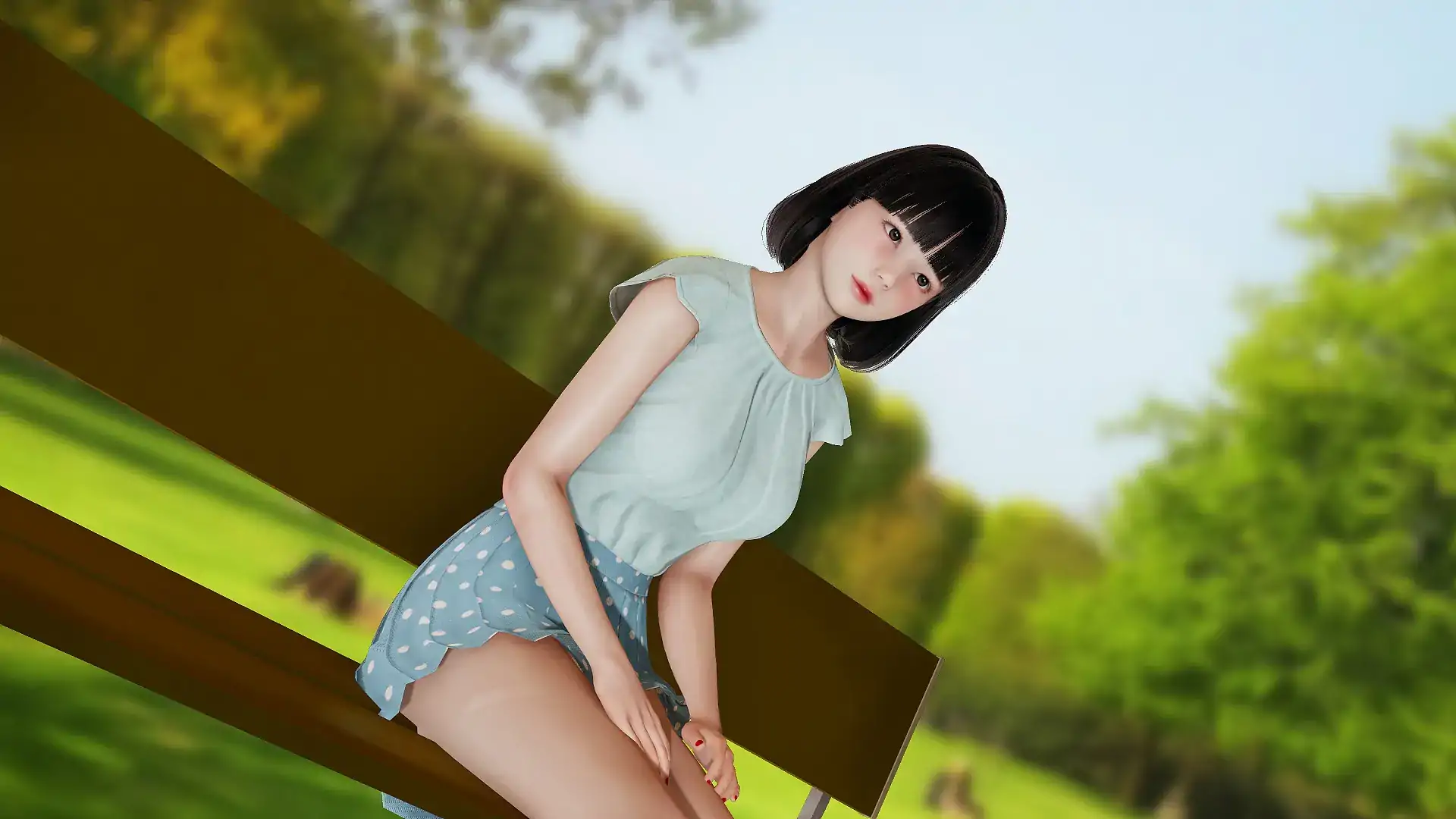 【亚洲SLG/AI汉化/动画】富江想结婚1.1Beta AI汉化版【PC+安卓/5.05G/更新】 内容图 2