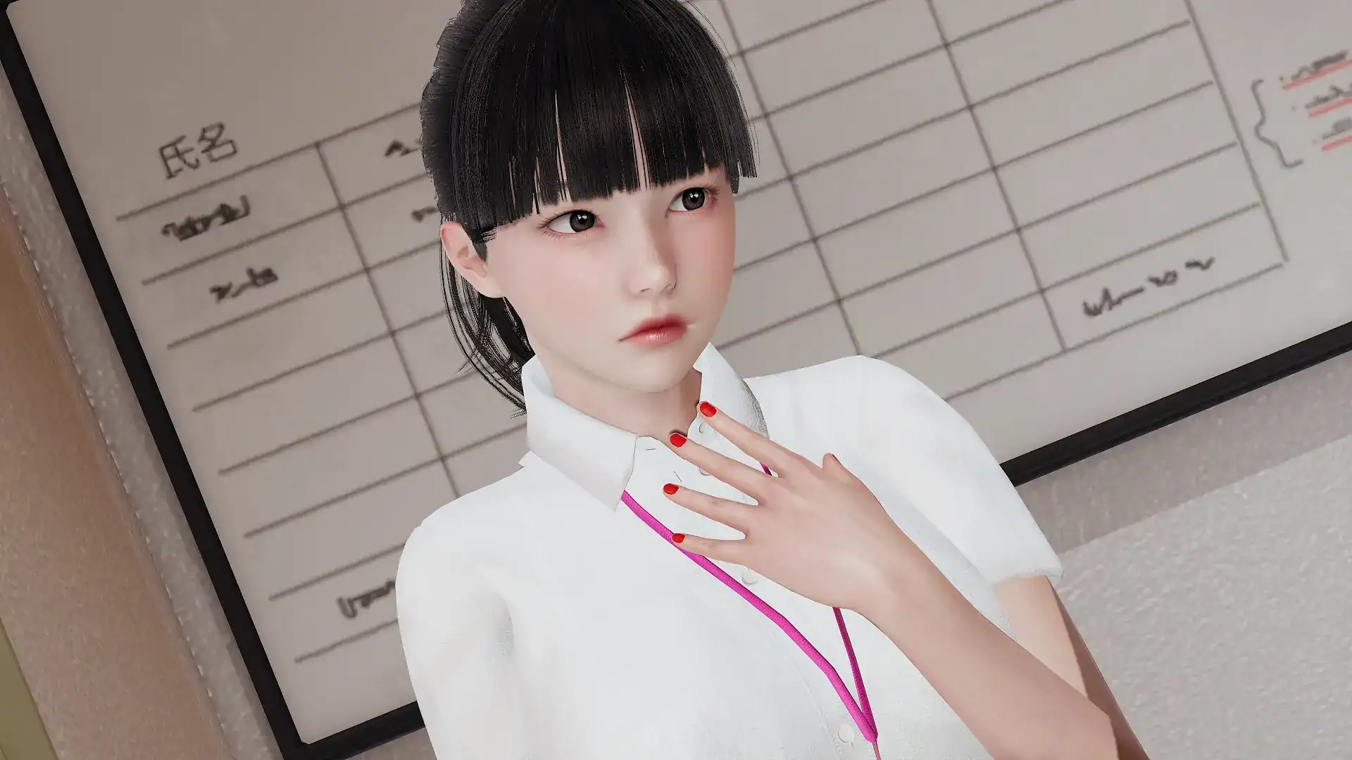 【亚洲SLG/AI汉化/动画】富江想结婚1.1Beta AI汉化版【PC+安卓/5.05G/更新】 封面图 2
