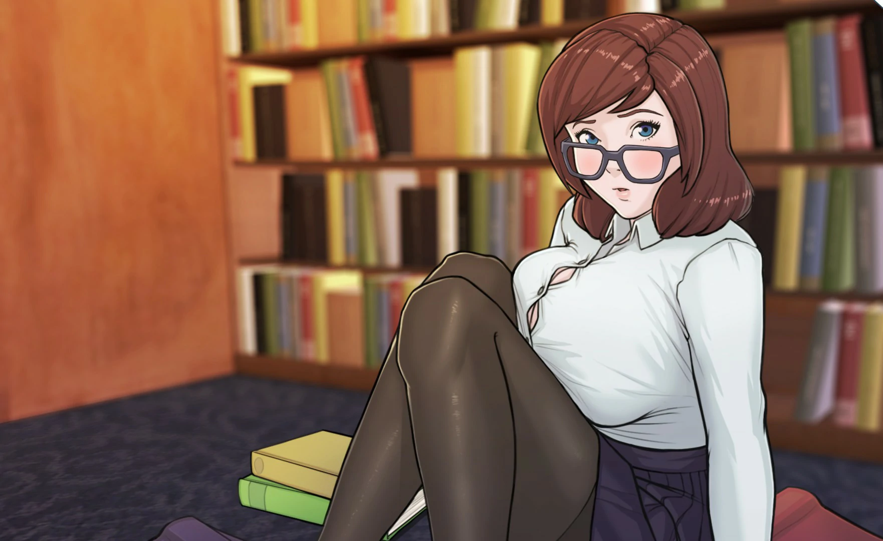 【SLG/动态/官中】快捷情趣酒店 V1.0 官方中文正式步兵版【PC/1.44G】 更新日志图 1