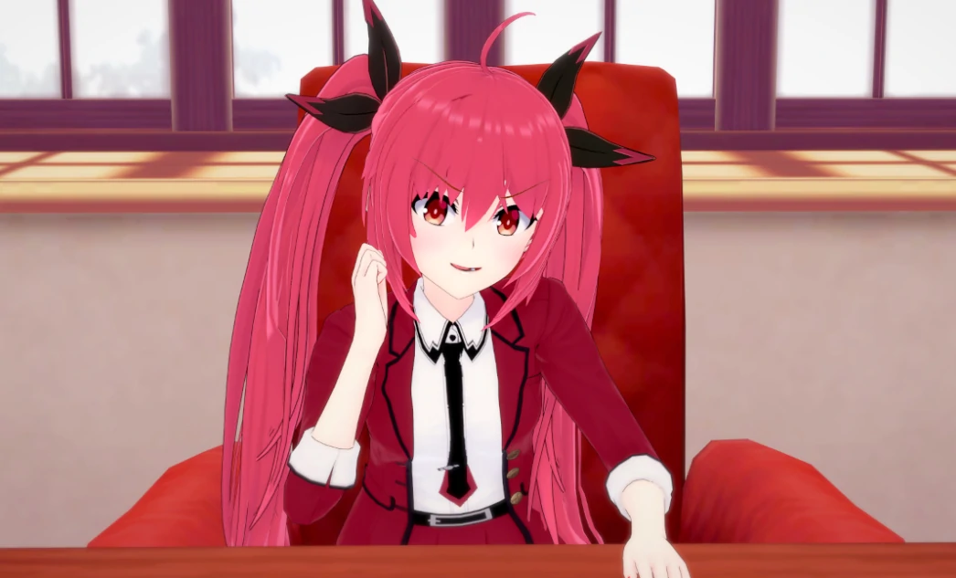 【日系SLG/AI汉化/3D】精灵恋人0.39 AI汉化版【PC+安卓/1.8G/更新】 封面图 3