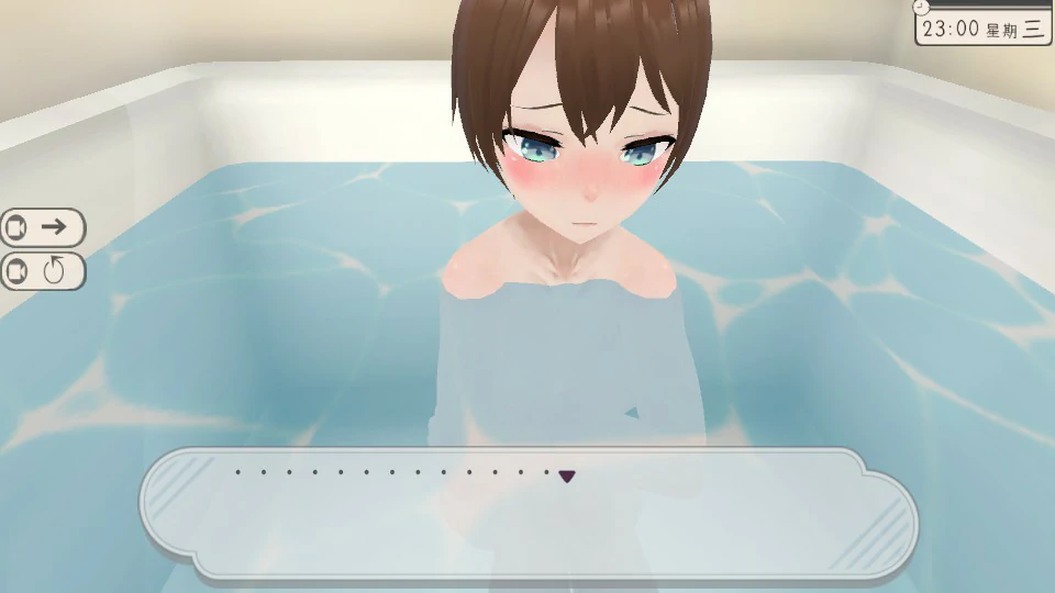 【SLG/动态/官中】和妹妹一起生活吧 官方中文版【PC/0.27G】 更新日志图 1