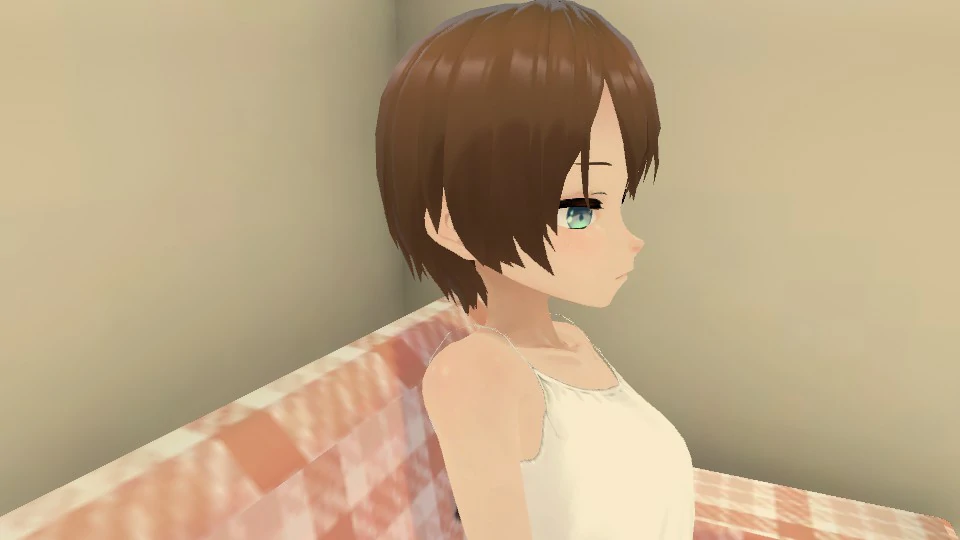 【SLG/动态/官中】和妹妹一起生活吧 官方中文版【PC/0.27G】 内容图 1