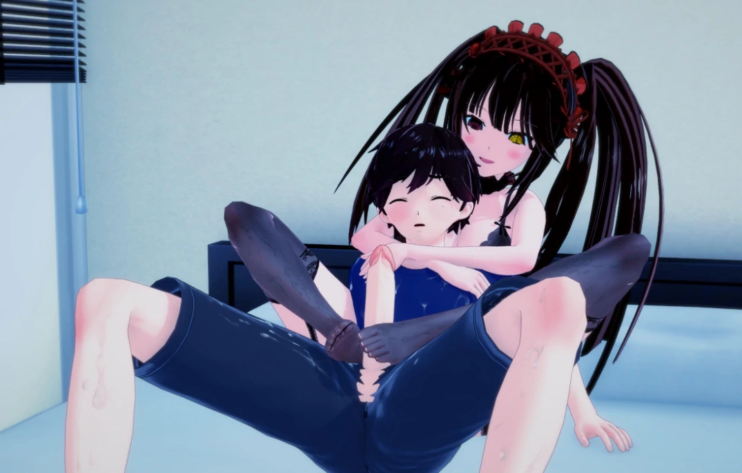 【日系SLG/AI汉化/3D】精灵恋人0.39 AI汉化版【PC+安卓/1.8G/更新】 更新日志图 1