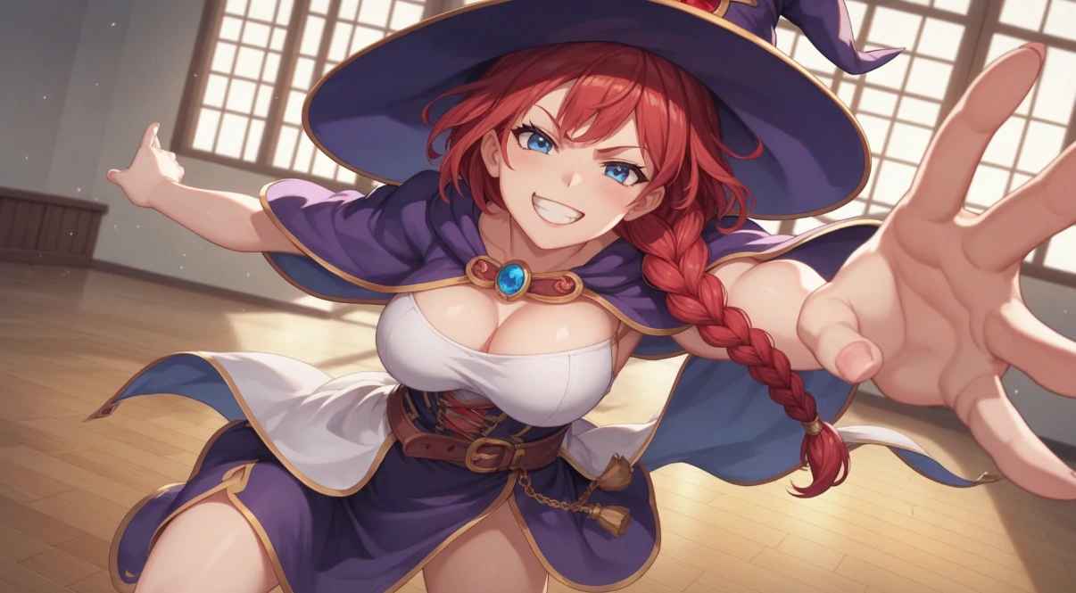 【日系SLG/AI汉化/3D】爱的启程0.3 AI汉化版【PC+安卓/0.5G/更新】 内容图 2