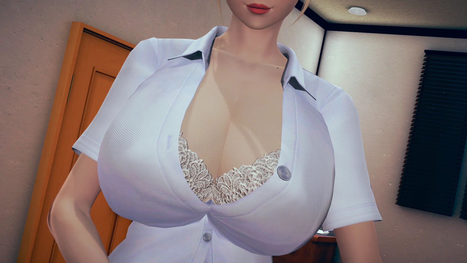 【欧美SLG/AI汉化/3D】极乐之家0.2 版【PC+安卓/1.68G/更新】 封面图 3