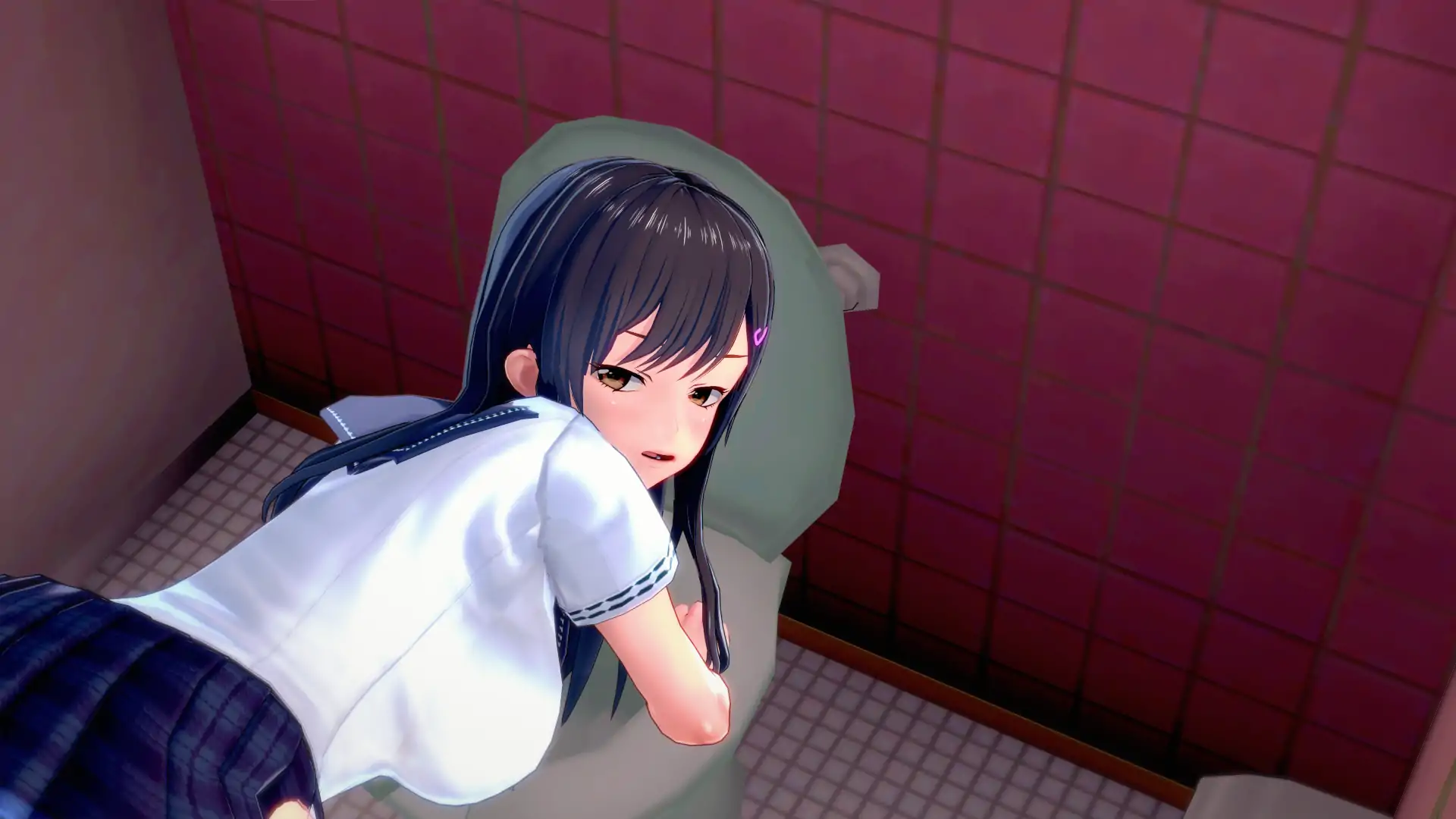 【日系SLG/AI汉化/乱伦】与克莱尔共度欢乐时光：罪恶之夏Part-3 AI汉化版【PC+安卓/3.50G/更新】 更新日志图 3