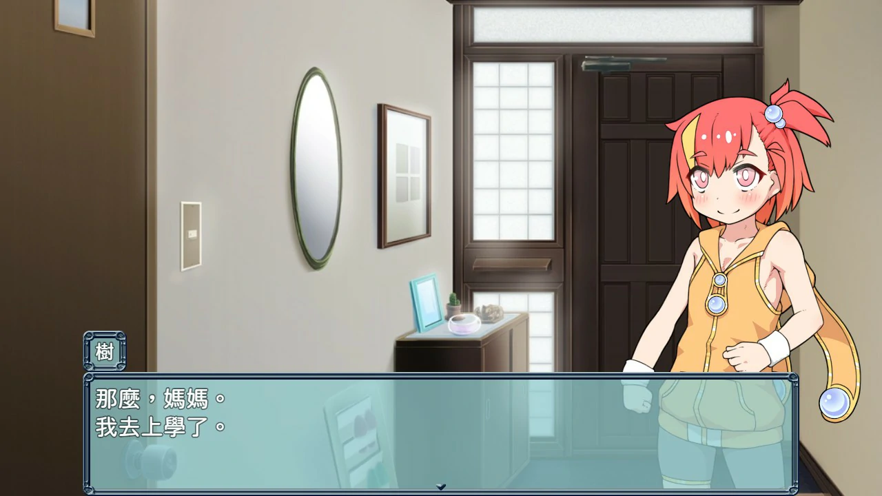 【RPG/动态/中文】卖春卡牌对战者 官方中文步兵版【PC/0.6G】 封面图 2