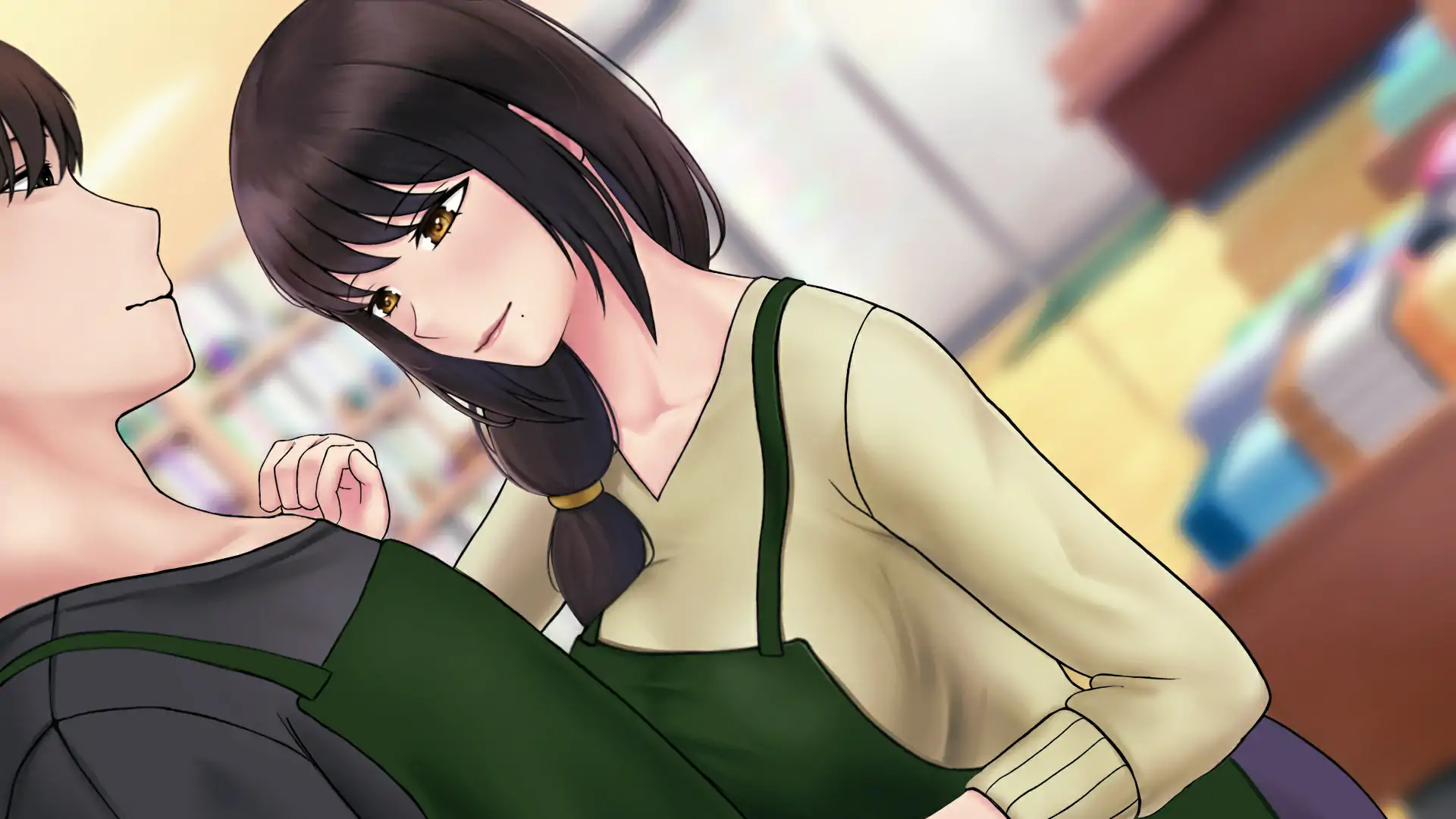 【日系SLG/AI汉化/2D】欲望低语0.1.0 AI汉化版【PC+安卓/0.8G/更新】 更新日志图 2