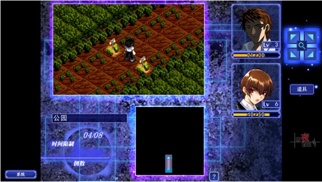 【PC/官中/RPG游戏/1.47G】邪夜将至(Square of the MOON) Ver1.01 STEAM官方中文版+RPG游戏+1.47G