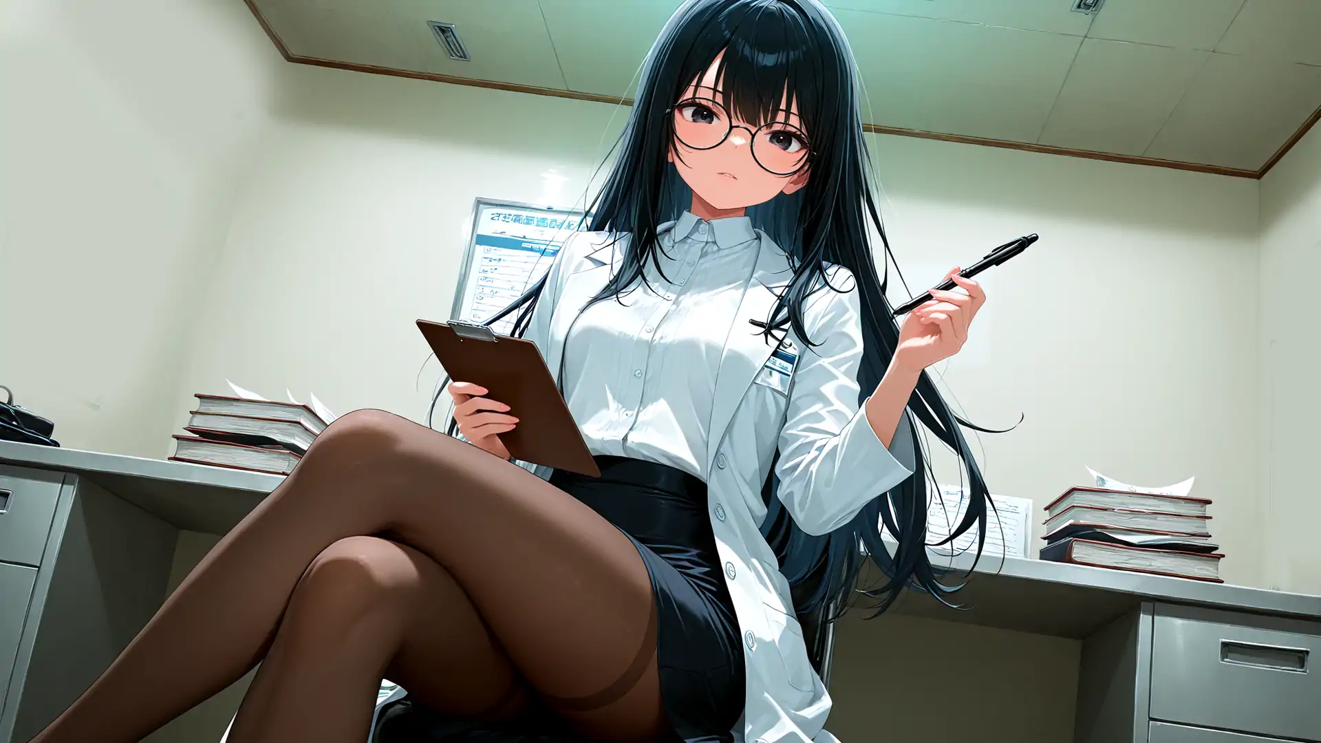 【日系SLG/AI汉化/2D】和她们一起关起来0.2.1 AI汉化版【PC+安卓/0.4G/更新】 更新日志图 2