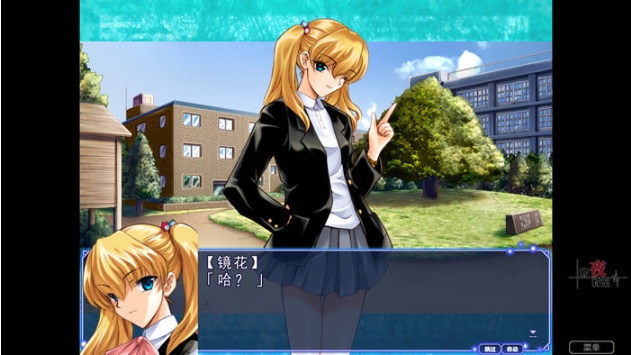 【PC/官中/RPG游戏/1.47G】邪夜将至(Square of the MOON) Ver1.01 STEAM官方中文版+RPG游戏+1.47G