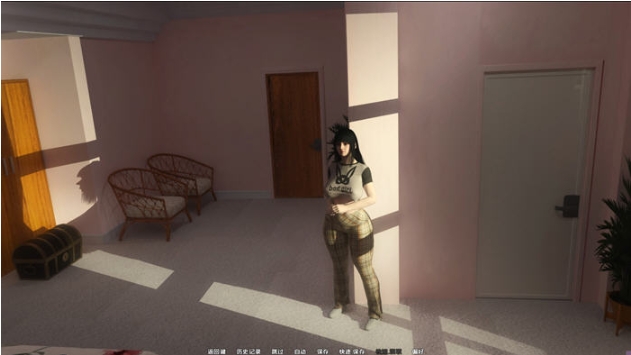 【PC/安卓/AI汉化版/SLG游戏/18.3G】欲望之影(Shadows of Desire) Ver0.6 AI汉化版+PC+安卓+动态SLG游戏+18.3G