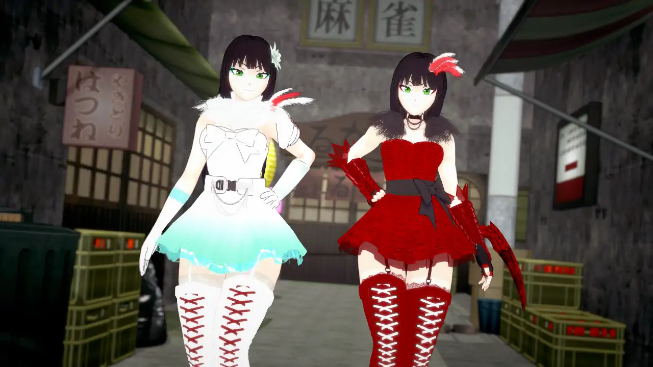 【日系SLG/AI汉化/3D】女猎手训练师0.12 AI汉化版【PC+安卓/1.8G/更新】 更新日志图 2