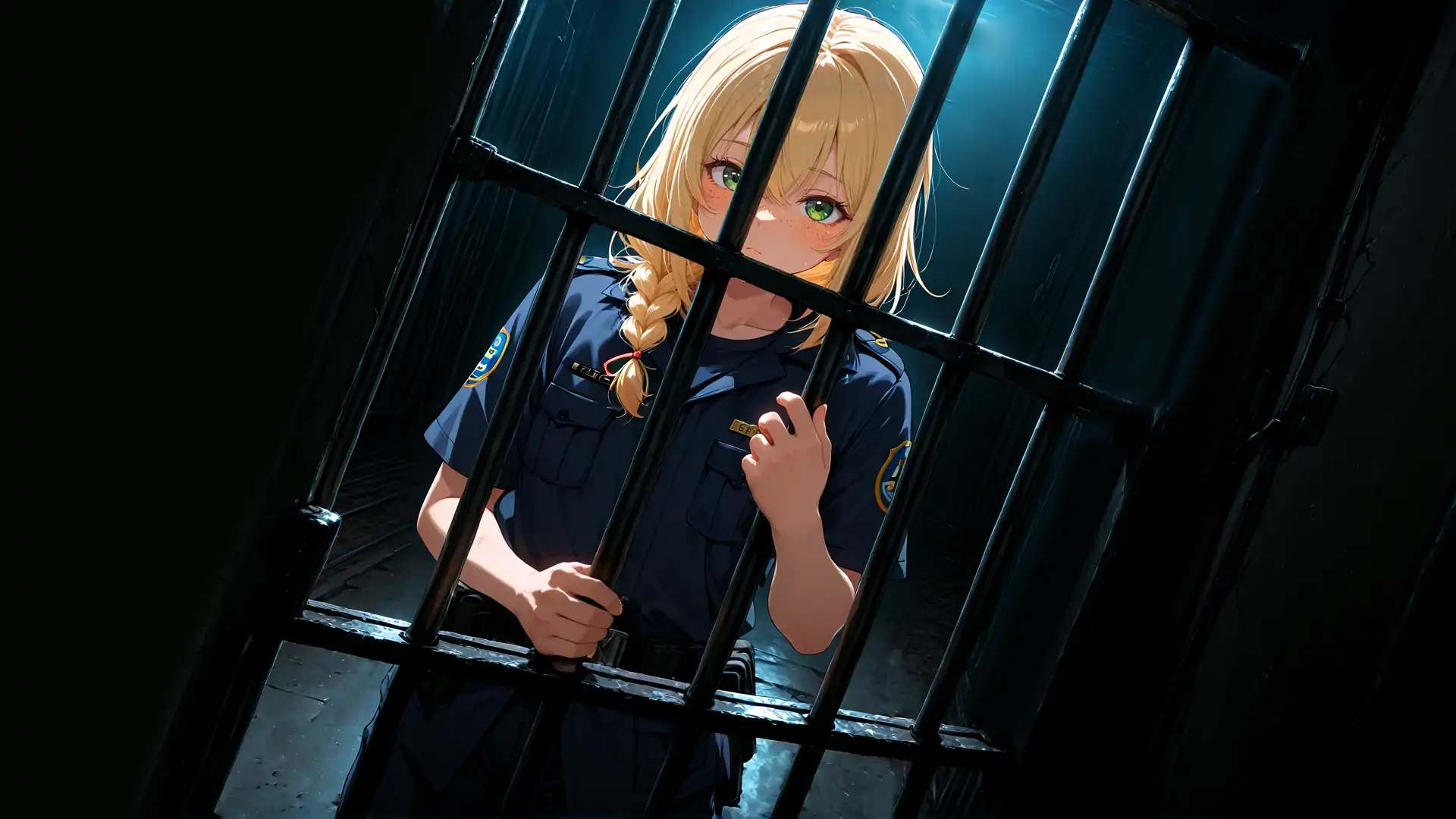 【日系SLG/AI汉化/2D】和她们一起关起来0.2.1 AI汉化版【PC+安卓/0.4G/更新】 更新日志图 1