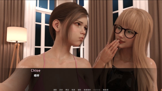 【PC/安卓/汉化版/SLG游戏/1.77G】神秘学(Esoterika) Ver0.3a 汉化版+PC+安卓+动态SLG游戏+1.77G