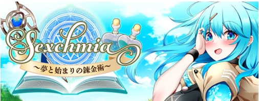 【PC/安卓/汉化版/RPG游戏/2.38G】梦境与起源的炼金术 汉化版+PC+安卓+RPG游戏+2.38G-ACG家园网