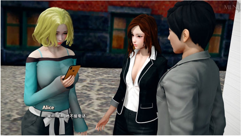 【PC/安卓/汉化版/SLG游戏/8.25G】刺刃(Sicae) Ver0.7 汉化版+PC+安卓+爆款SLG游戏+8.25G