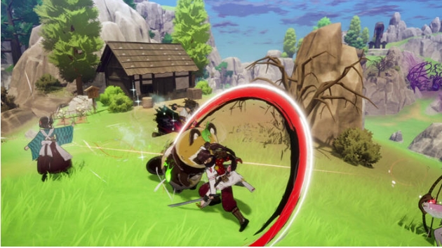 【PC/中文/豪华典藏版/生活/模拟游戏/13.0G】符文工房:龙之天地 Ver1.0.3 豪华中文典藏版+生活模拟游戏+13.0G