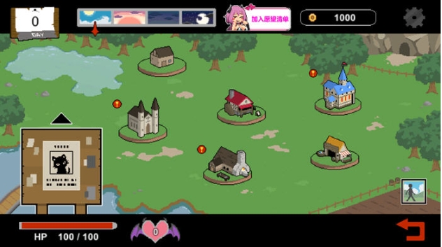 【PC/官中/先行版/SLG游戏/699M】水电工幻想(Handyman Fantasy) STEAM官方中文先行版+沙盒SLG游戏+699M