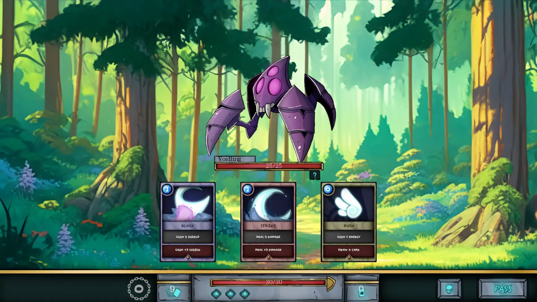 【欧美SLG/AI汉化/2D】符文之地欲望0.1.2c AI汉化版【PC+安卓/0.7G/更新】 内容图 3