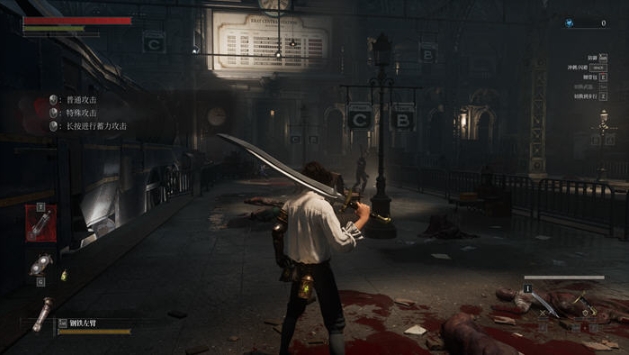 【PC/中文/豪华版/动作/冒险游戏/59.2】匹诺曹的谎言 Ver1.8.0.0 STEAM豪华中文版+动作冒险游戏+59.2G
