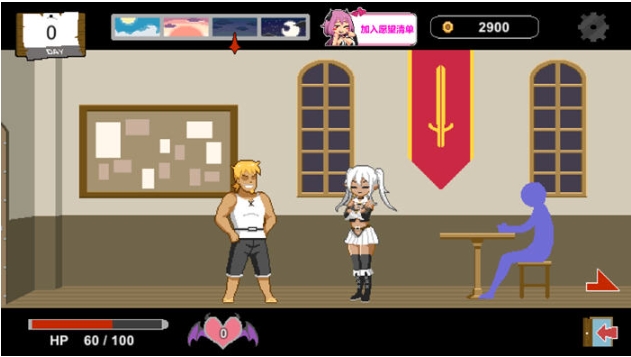 【PC/官中/先行版/SLG游戏/699M】水电工幻想(Handyman Fantasy) STEAM官方中文先行版+沙盒SLG游戏+699M