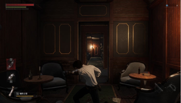 【PC/中文/豪华版/动作/冒险游戏/59.2】匹诺曹的谎言 Ver1.8.0.0 STEAM豪华中文版+动作冒险游戏+59.2G