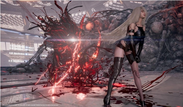 【PC/官中/肉鸽/动作游戏/13.4G】DISORDER STEAM官方中文版+Roguelike肉鸽动作游戏+13.4G