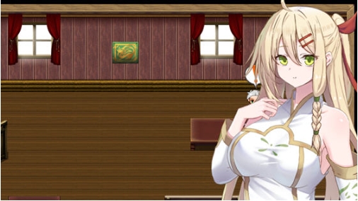 【PC/官中/RPG游戏/926M】堕落的圣痕:夜行传令 Ver0.2 官方中文版+RPG游戏+926M-ACG家园网