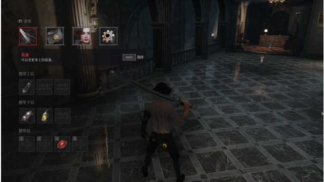 【PC/中文/豪华版/动作/冒险游戏/59.2】匹诺曹的谎言 Ver1.8.0.0 STEAM豪华中文版+动作冒险游戏+59.2G