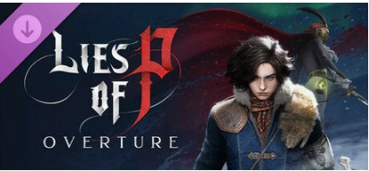 【PC/中文/豪华版/动作/冒险游戏/59.2G】匹诺曹的谎言 Ver1.8.0.0 STEAM豪华中文版+动作冒险游戏+59.2G-ACG家园网
