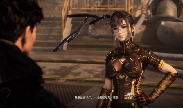 【PC/官中/肉鸽/动作游戏/13.4G】DISORDER STEAM官方中文版+Roguelike肉鸽动作游戏+13.4G