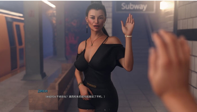 【PC/官中/SLG游戏/2.0G】太阳城(Sun City) STEAM官方中文版+动态SLG游戏+2.0G