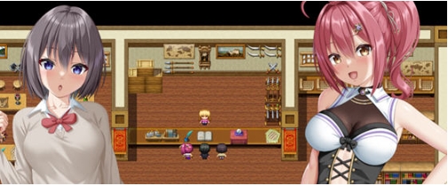 【PC/安卓/AI汉化版/RPG游戏/3.57G】平行救济(パラレルリリーフ) Ver1.0 AI汉化版+PC+安卓+RPG游戏+3.57G-ACG家园网