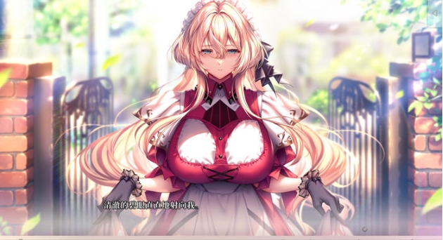 【PC/中文/先行版/ADV游戏/5.76G】甜蜜女友3 中文先行版+ADV游戏&神作+5.76G