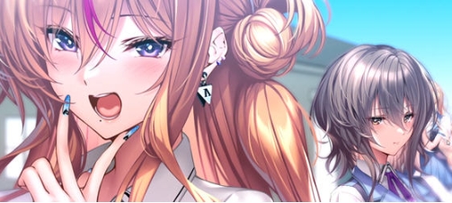【PC/中文/先行版/ADV游戏/5.76G】甜蜜女友3 中文先行版+ADV游戏&神作+5.76G-ACG家园网