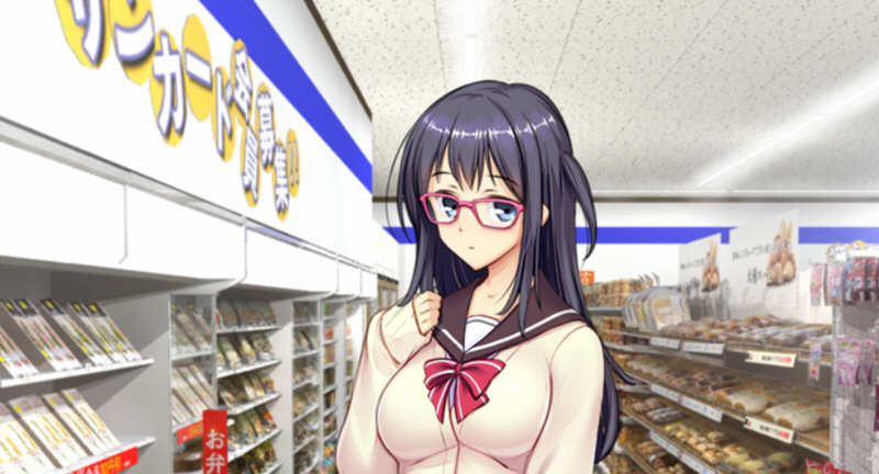 【PC/AI/汉化版/3.8G/日系】少女便利店Z:全店铺统合版 AI精翻汉化版+全DLC 模拟经营游戏&补+3.8G-ACG家园网