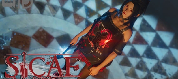 【PC/安卓/汉化版/SLG游戏/8.25G】刺刃(Sicae) Ver0.7 汉化版+PC+安卓+爆款SLG游戏+8.25G-ACG家园网