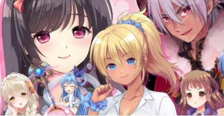【PC/汉化版/RPG游戏/921M】异世界拯救被魔王夺走的好友的同时，也拯救了世界！ 汉化版+RPG游戏+921M-ACG家园网