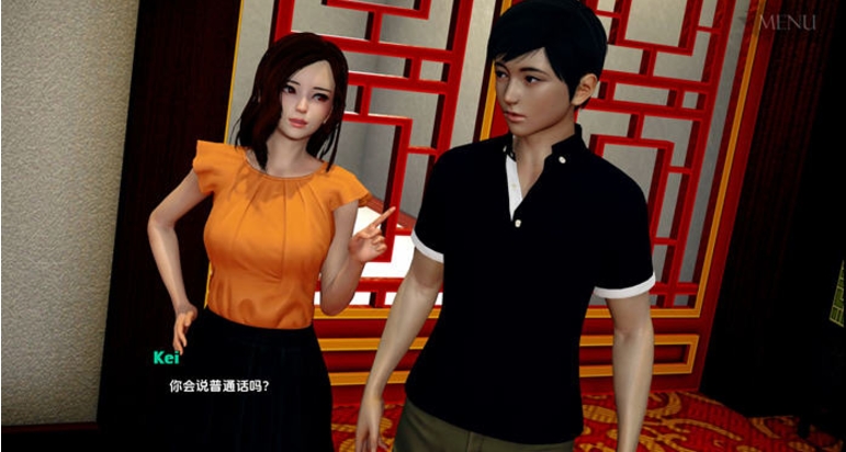 【PC/安卓/汉化版/SLG游戏/8.25G】刺刃(Sicae) Ver0.7 汉化版+PC+安卓+爆款SLG游戏+8.25G