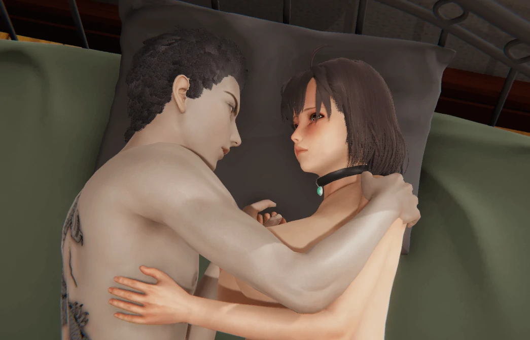 【亚洲SLG/AI汉化/3D】十二女神0.14 AI汉化版【PC+安卓/4.9G】 内容图 2