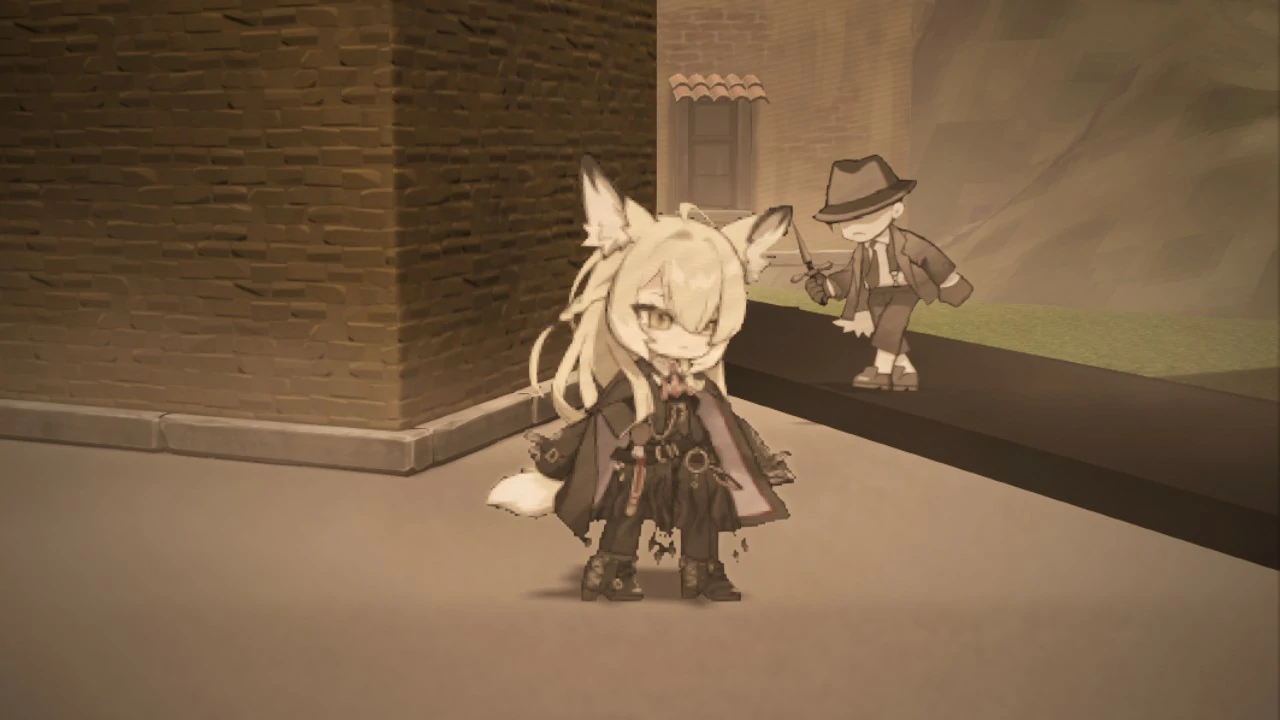 【SLG/动态/官中】女祭司之眼1.1 官方中文版【PC/0.94G】 更新日志图 2
